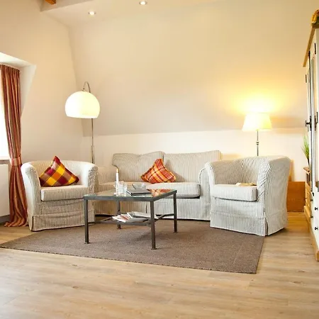 Apartment Lh Westermueuer, App 3 Braderup (Sylt)