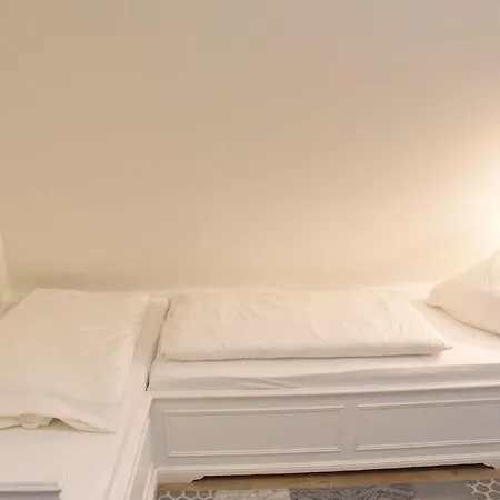 아파트 Lh Westermueuer, App 3 Braderup (Sylt)