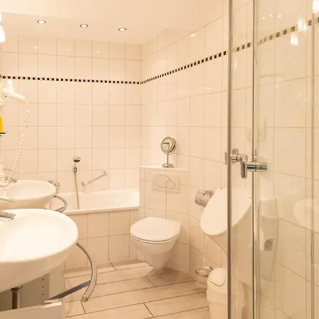 Lh Westermueuer, App 3 아파트