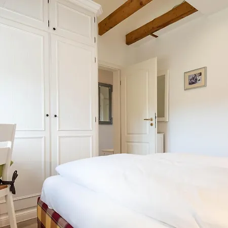 아파트 Lh Westermueuer, App 3 Braderup (Sylt)