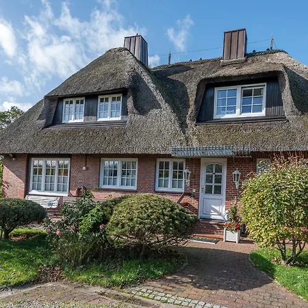 Lh Westermueuer, App 3 Apartment