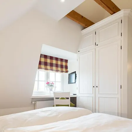 아파트 Lh Westermueuer, App 3