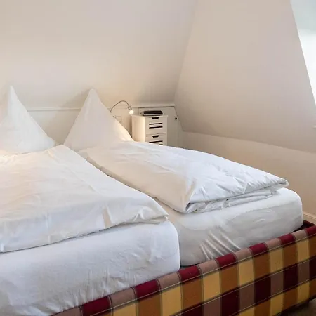 Lh Westermueuer, App 3 아파트 Braderup (Sylt)