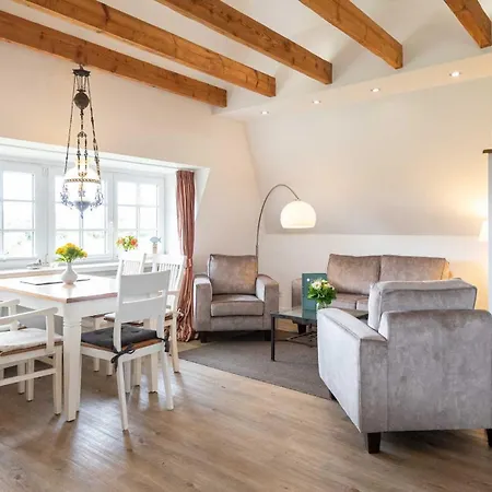 Lh Westermueuer, App 3 아파트 *