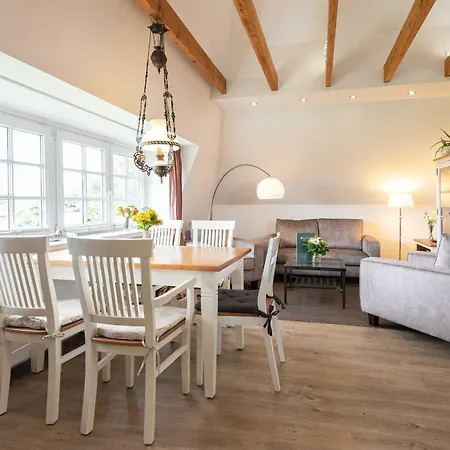 아파트 Lh Westermueuer, App 3 *