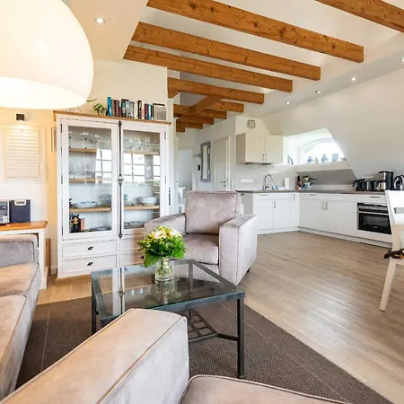 Lh Westermueuer, App 3 아파트